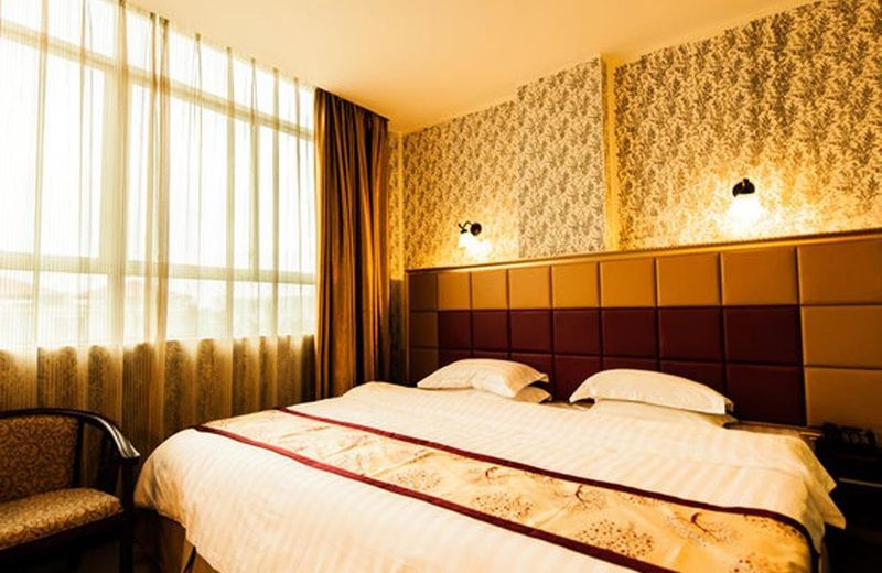 Hotel Horizontal