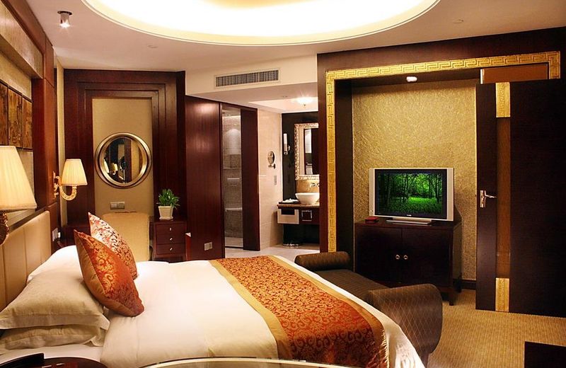 Kingward International Hotel