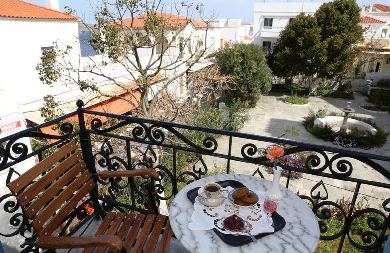 Egli Hotel