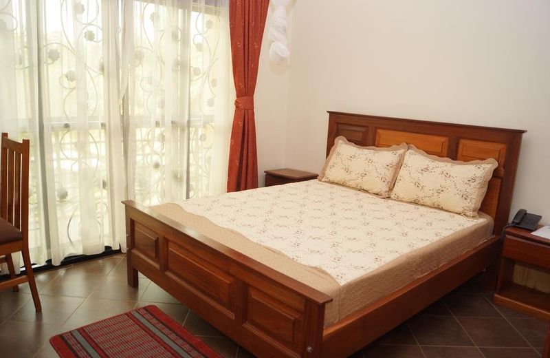 Biyem Hotel