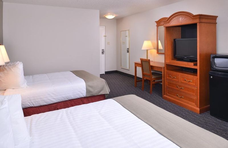 Rodeway Inn
