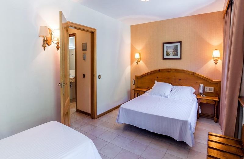 Hotel Sant Miquel