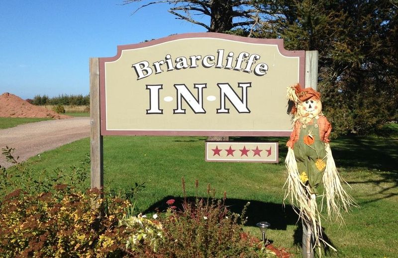 Briarcliffe Inn
