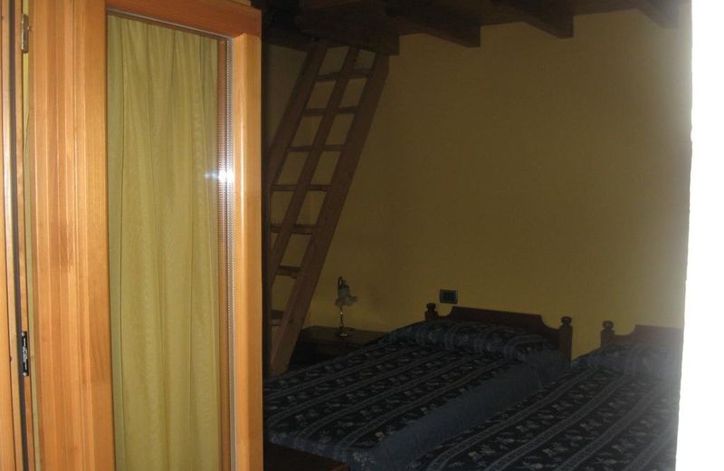 Albergo Coira