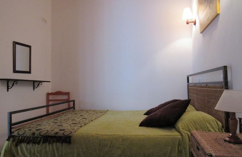 Casa O Cantinho Algarvio