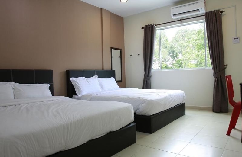 Alor Villa