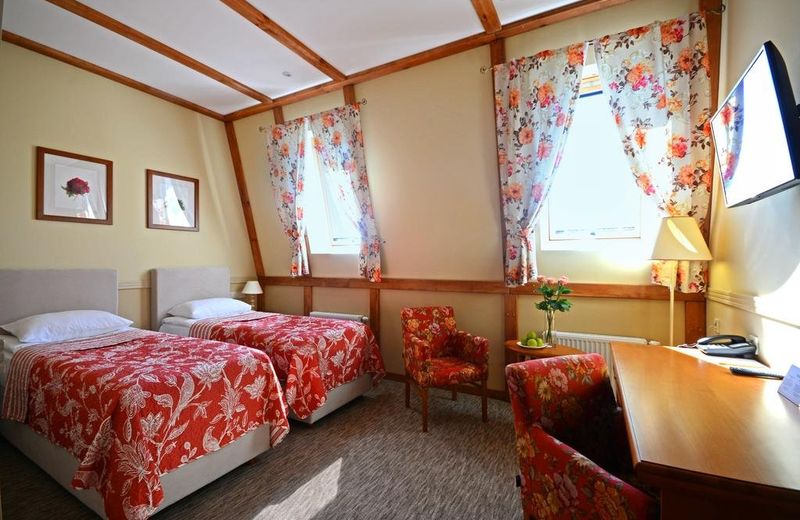Premier Hotel Pochaiv
