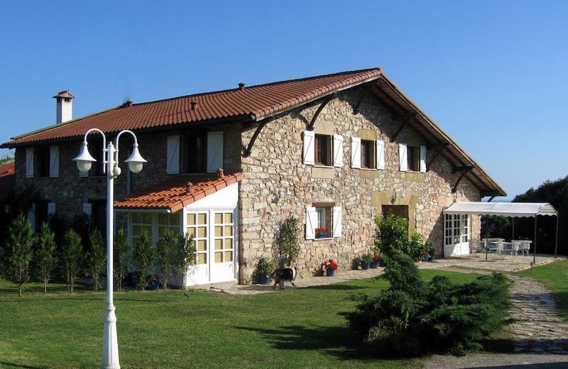 Landarte