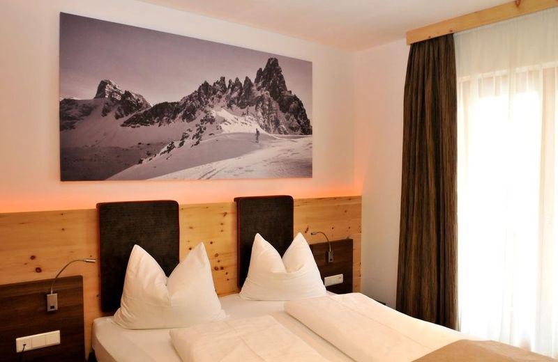 Hotel Stauder