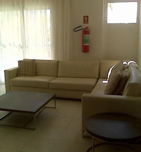 Suite Barra da Tijuca