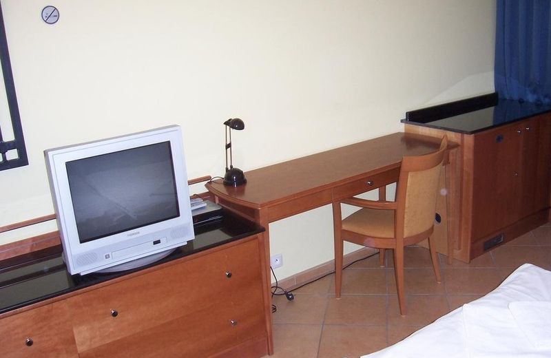 Hotel Barborka