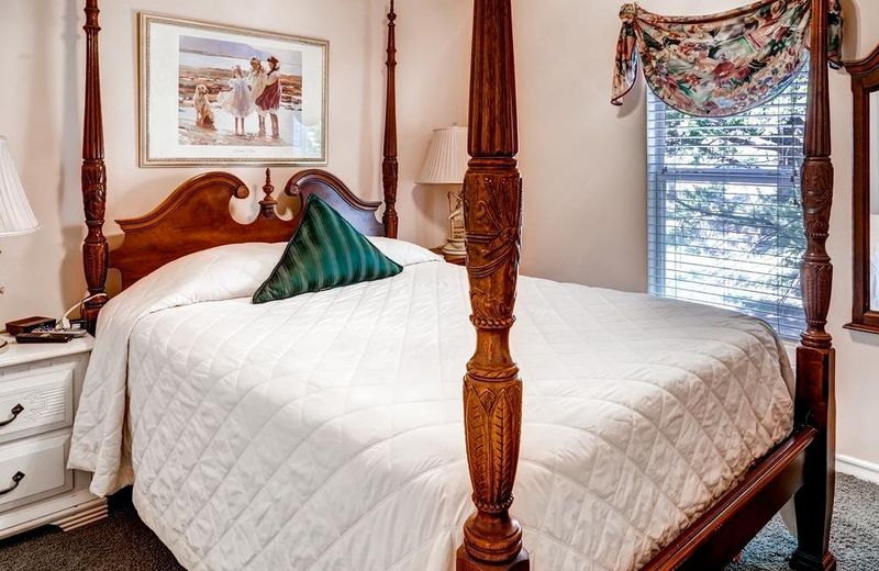 TNT Hill Country Getaways