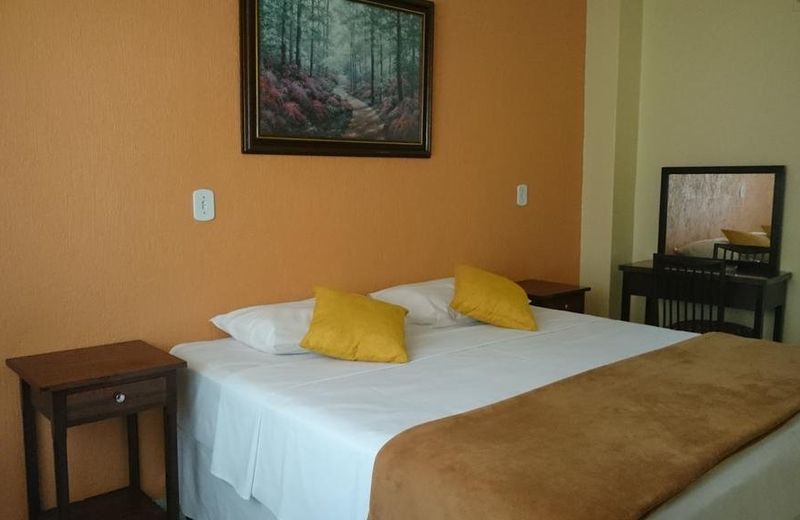Hotel Itaoca