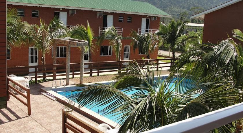 Residencial dos Portugas