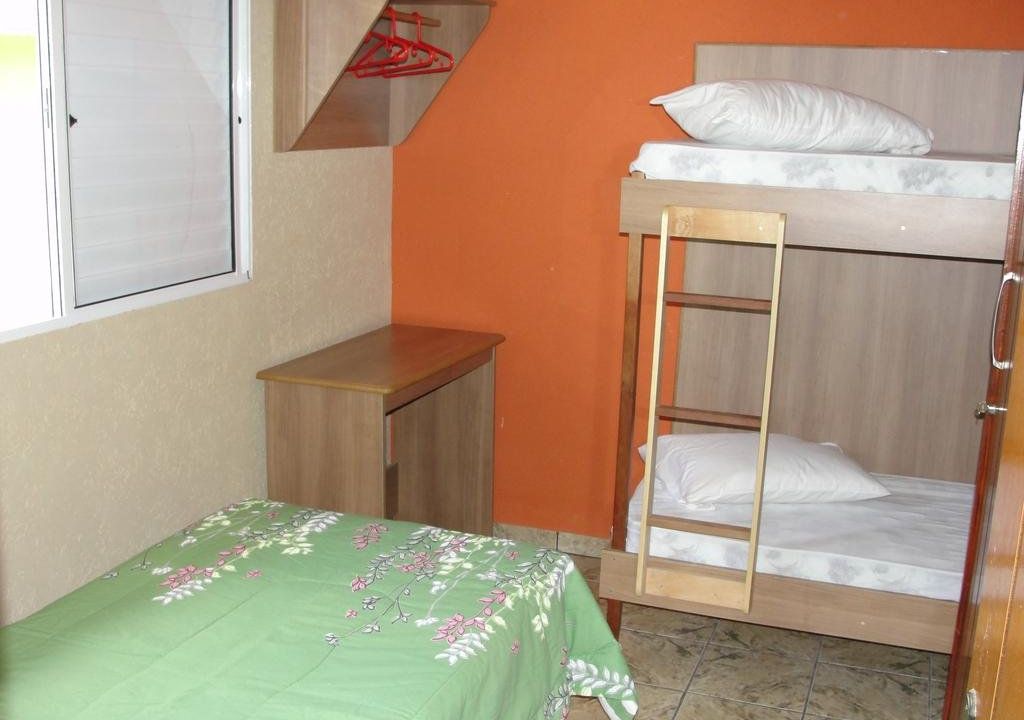 Residencial dos Portugas