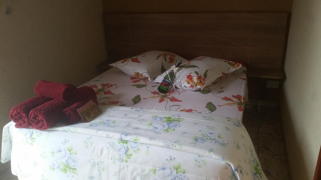 Residencial dos Portugas