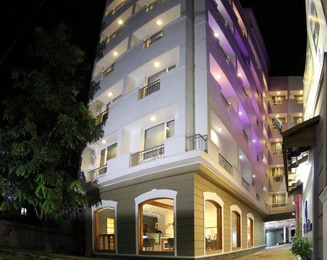 Bhasuri Inn Guruvayoor