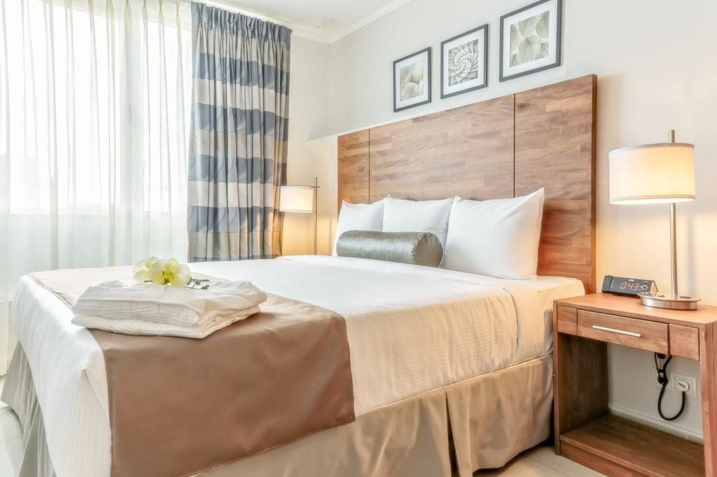 City Suites & Beach Hotel