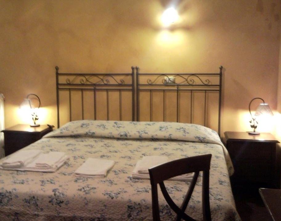Residenza Forte
