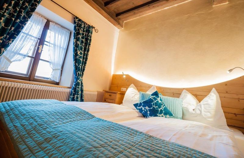 Hotel Fahrnberger