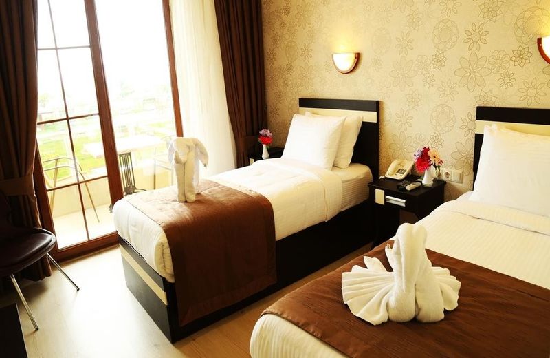 Tatilya Resort Hotel