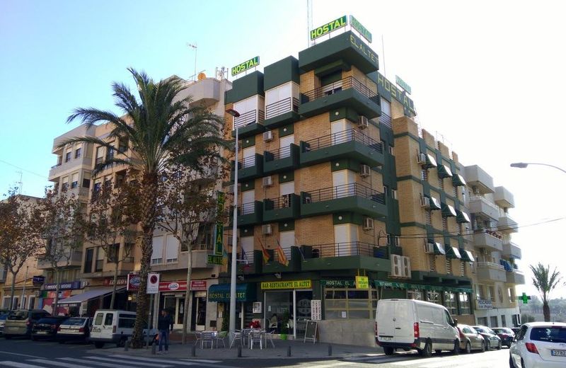 Hostal El Altet