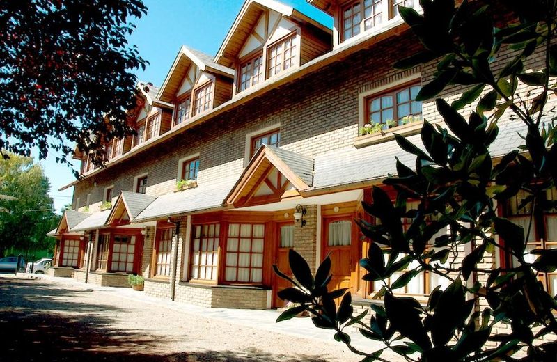 casas de alquiler Del Encuentro