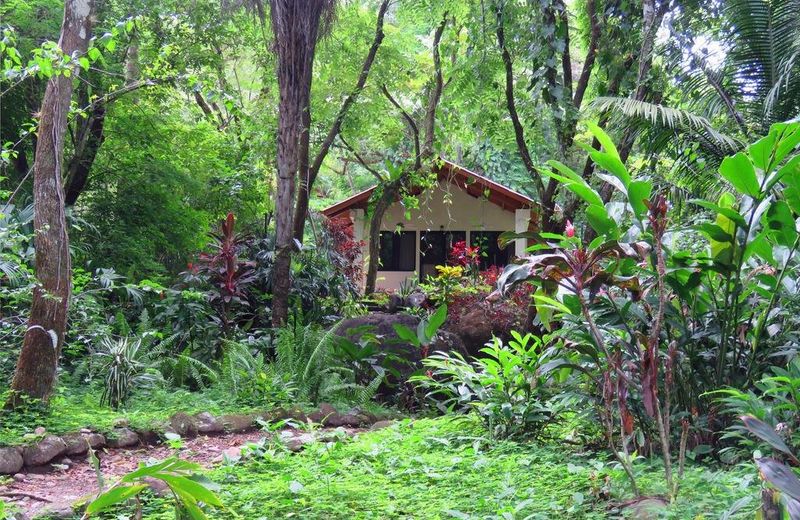 Cabanas Rio Encantado