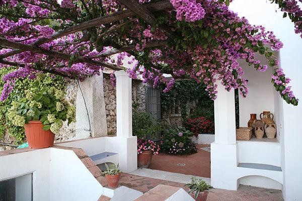 Villa Porta Donica