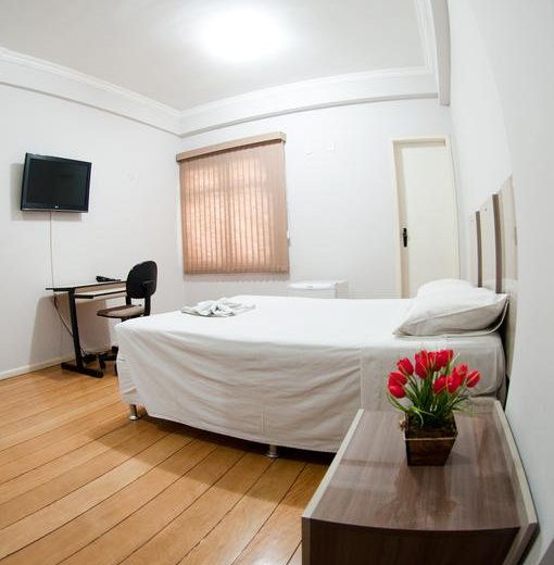 Minas Apart Hotel