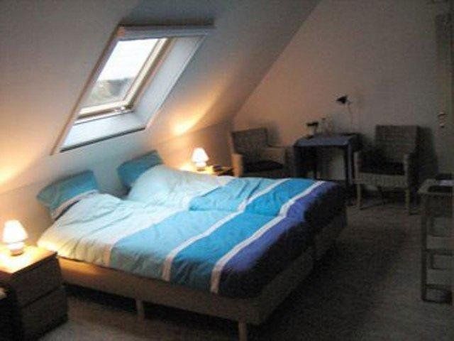 B&B Meeuwenoord