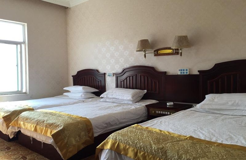 Kawagebo Hotel