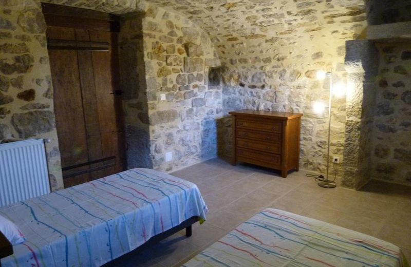 La Bastide des Borels