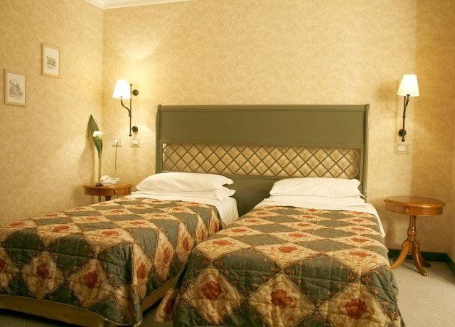 Relais La Fattoria