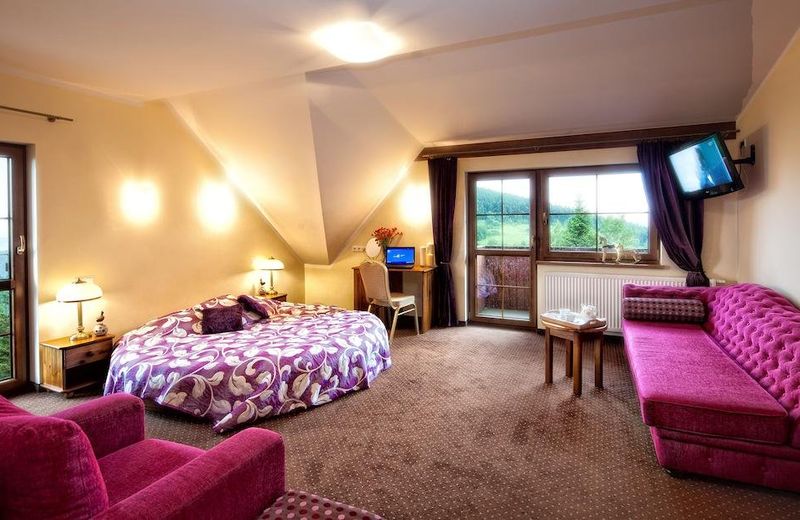Hotel Beskidzki Raj Medical SPA