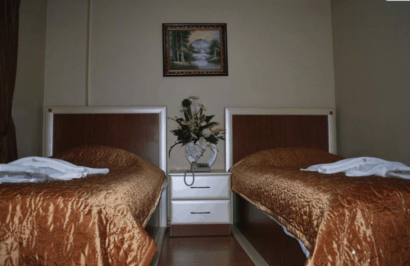 HOTEL GRAND ISKENDER