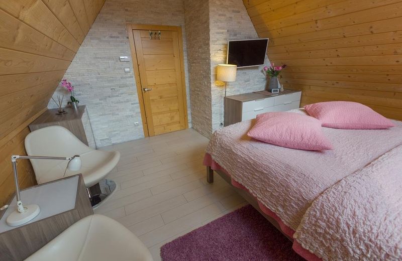 Chalet Wioska Jagny
