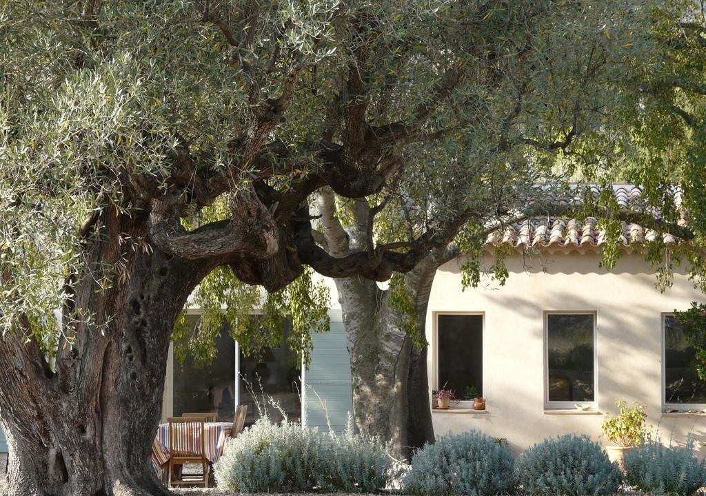 Bastide Sainte Trinide