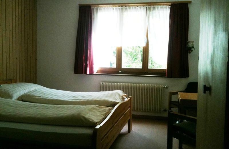 Hotel Stalden
