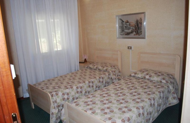 Hotel Mirador