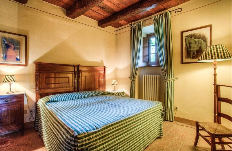 Borgo Corsignano