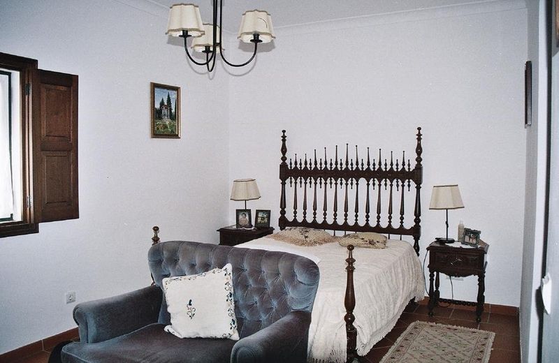 HORTA DO CASTELO