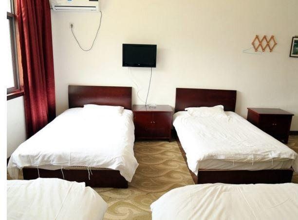 Huangshan Huangan Hotel