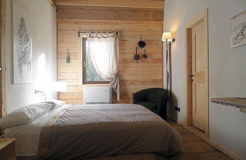 Chalet Tabiarel