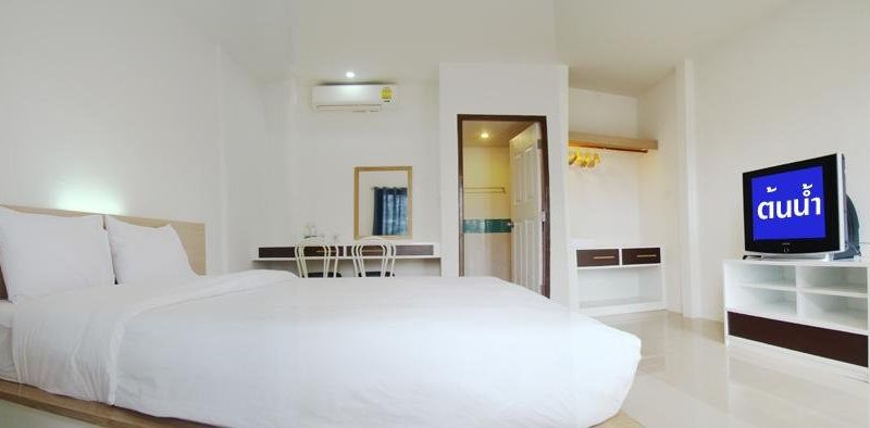 Tonnam Resort