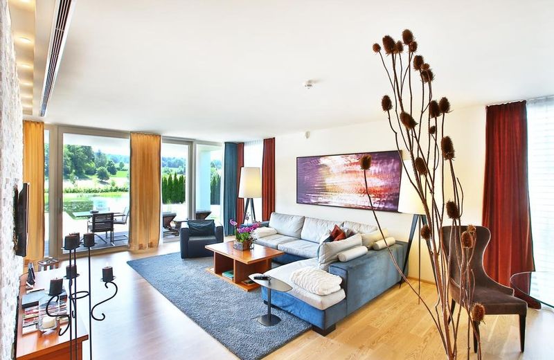 Geinberg5 Private Spa Villas