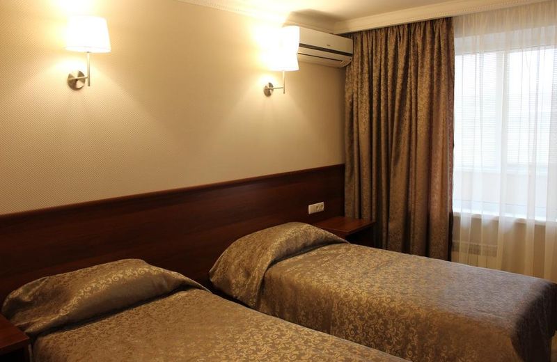 Victoria Hotel