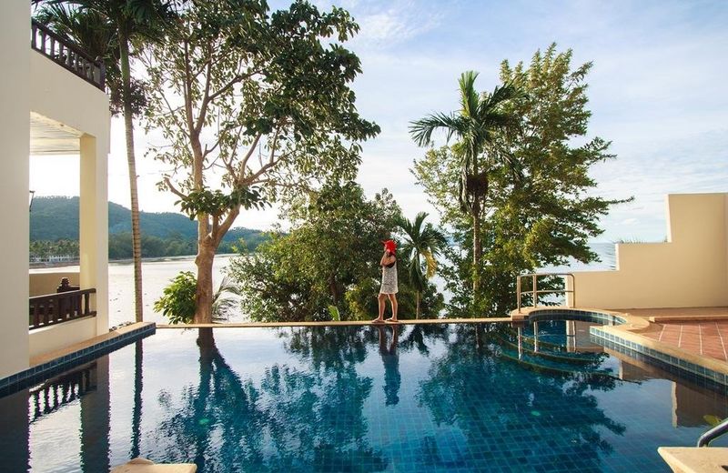 Racha Kiri Resort & Spa
