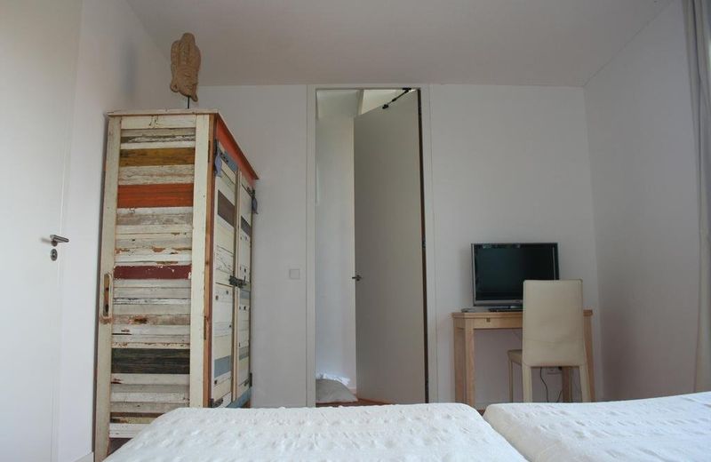 Vakantiehuis Villa Schier 7