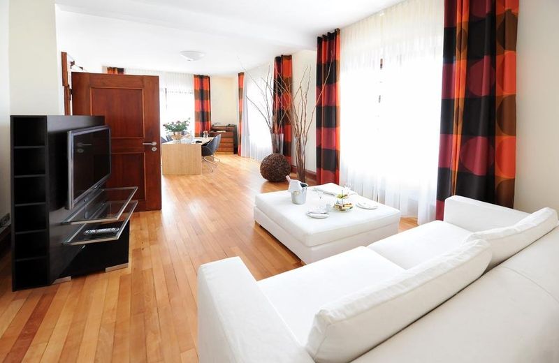 Hotel Wiener Botschaft